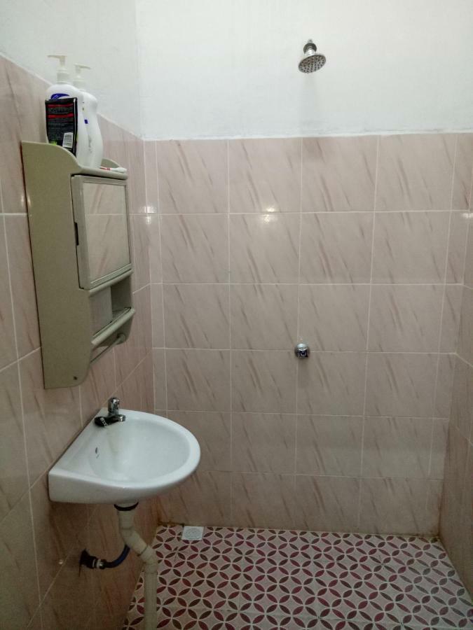 Aiman Homestay Marang Ngoại thất bức ảnh